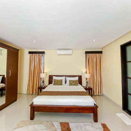 Cometa Villas Seminyak By Premier Hospitality Asia Exteriör bild