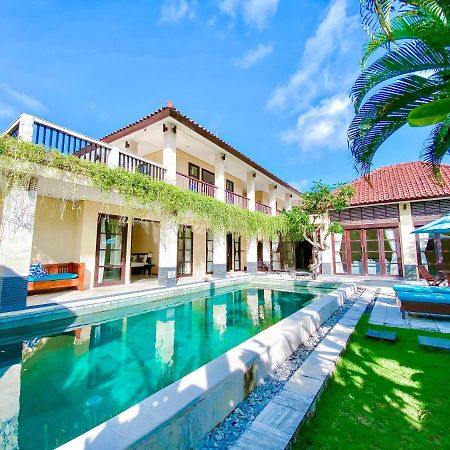Cometa Villas Seminyak By Premier Hospitality Asia Exteriör bild