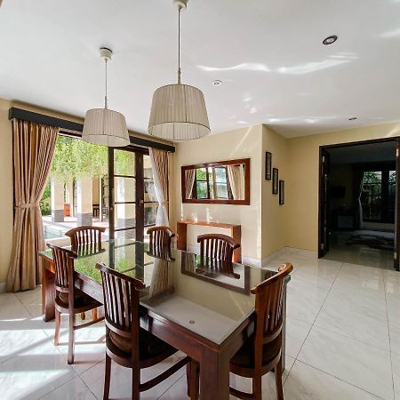 Cometa Villas Seminyak By Premier Hospitality Asia Exteriör bild