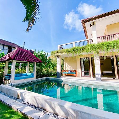 Cometa Villas Seminyak By Premier Hospitality Asia Exteriör bild