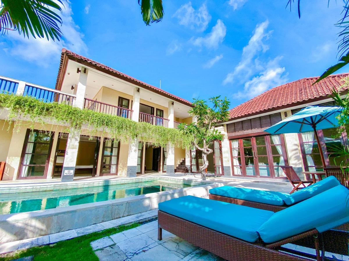 Cometa Villas Seminyak By Premier Hospitality Asia Exteriör bild