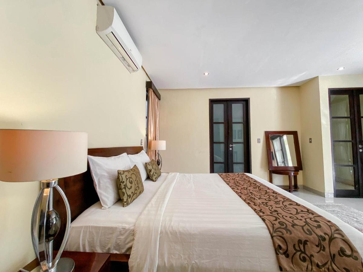 Cometa Villas Seminyak By Premier Hospitality Asia Exteriör bild