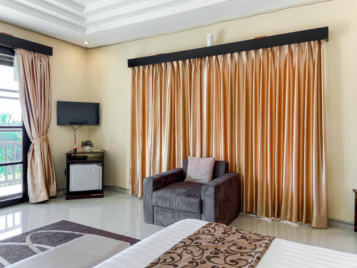 Cometa Villas Seminyak By Premier Hospitality Asia Exteriör bild