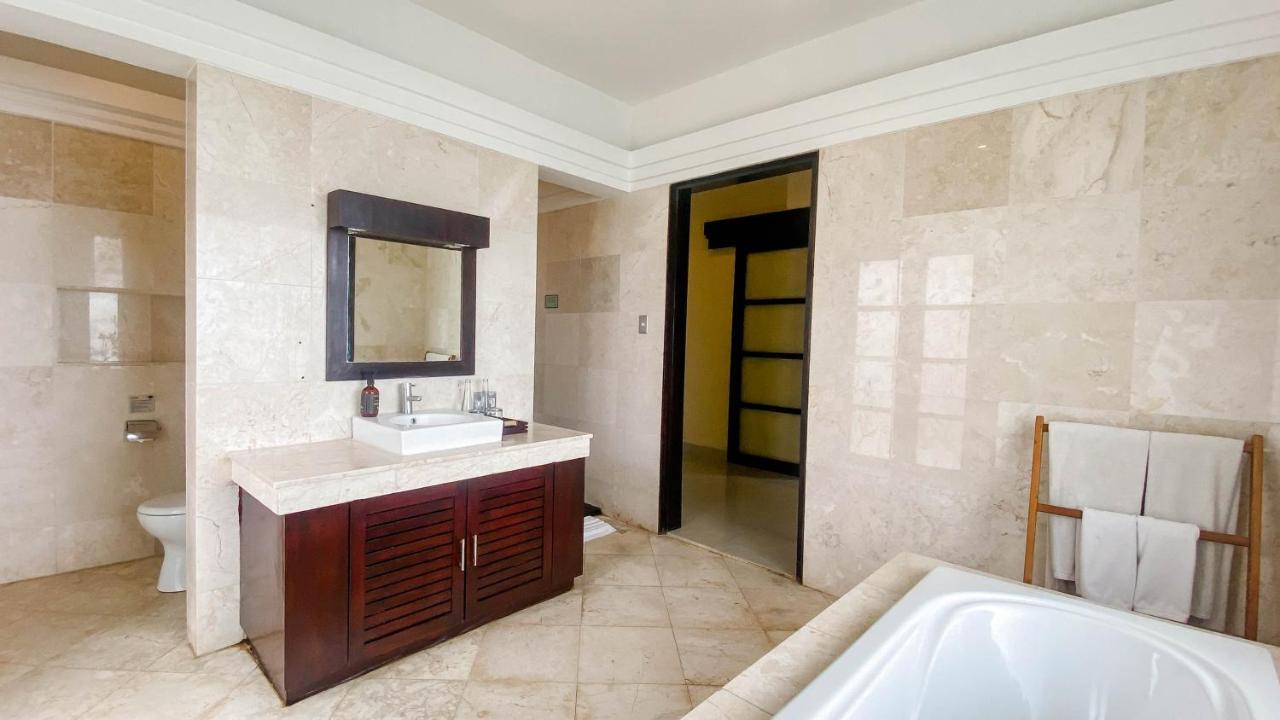 Cometa Villas Seminyak By Premier Hospitality Asia Exteriör bild