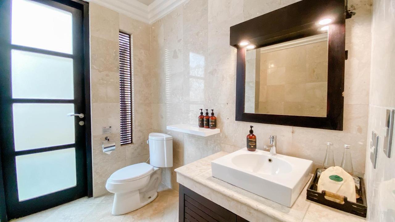 Cometa Villas Seminyak By Premier Hospitality Asia Exteriör bild
