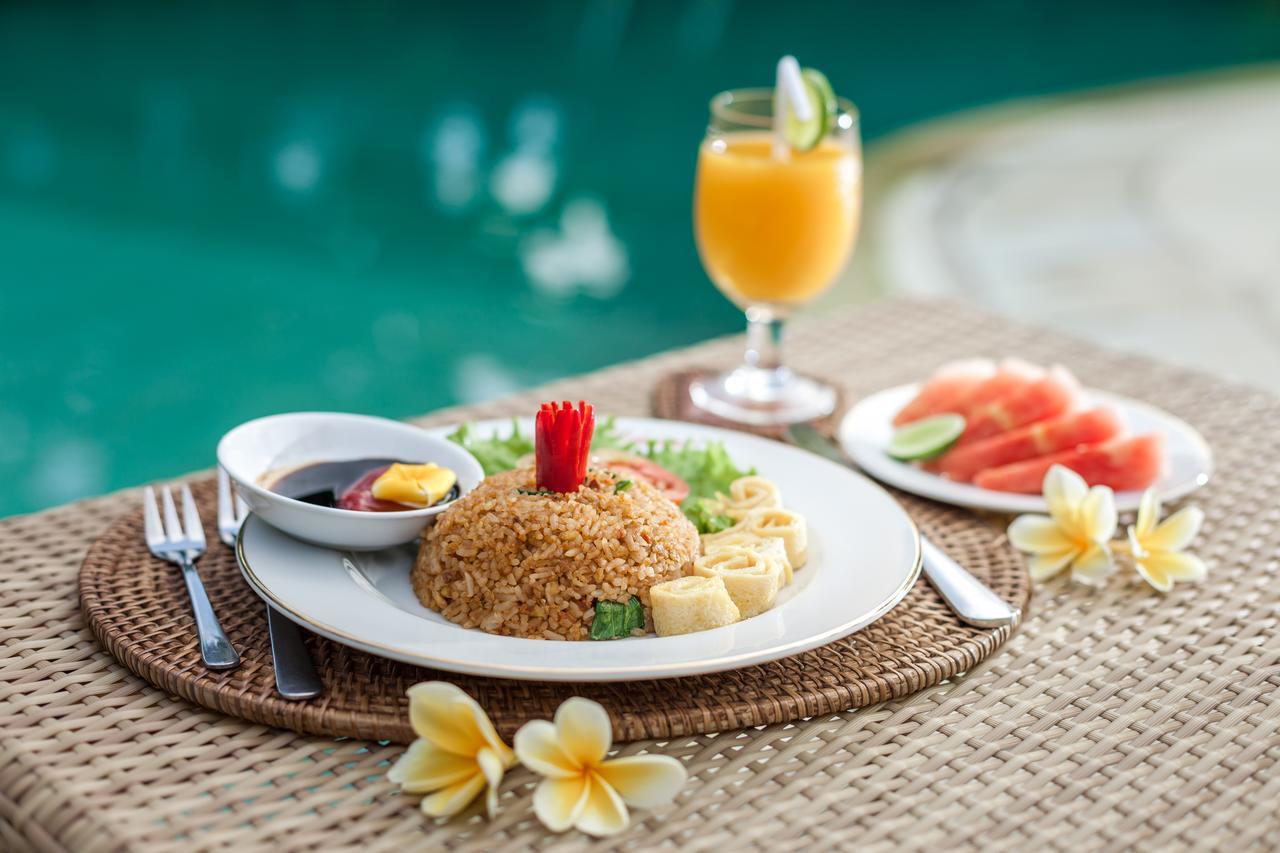 Cometa Villas Seminyak By Premier Hospitality Asia Exteriör bild